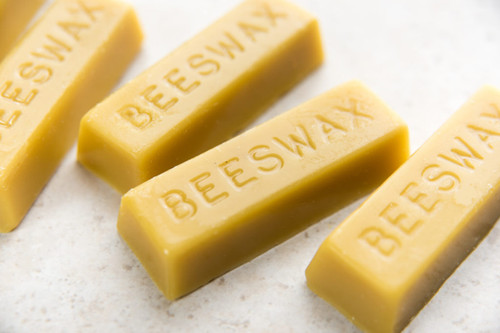 Beeswax blocks 30g each - blocks,