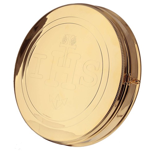 Pyx for magna host golden - for,