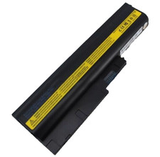 6Cell Battery for Lenovo IBM