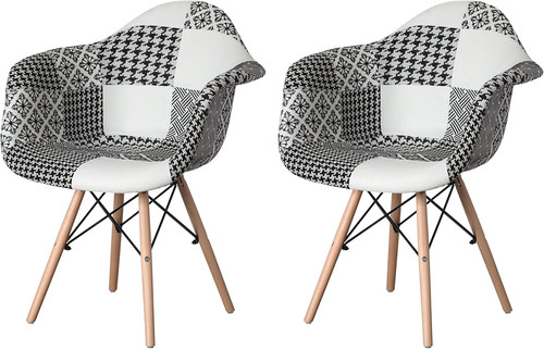 Set mid century modern - set,