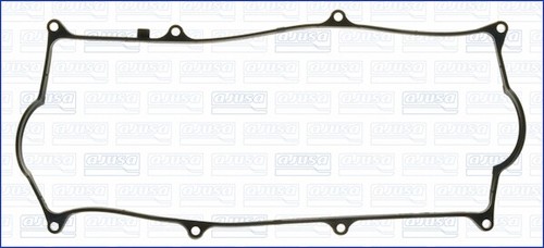 Ajusa 11048000 gasket - ajusa,