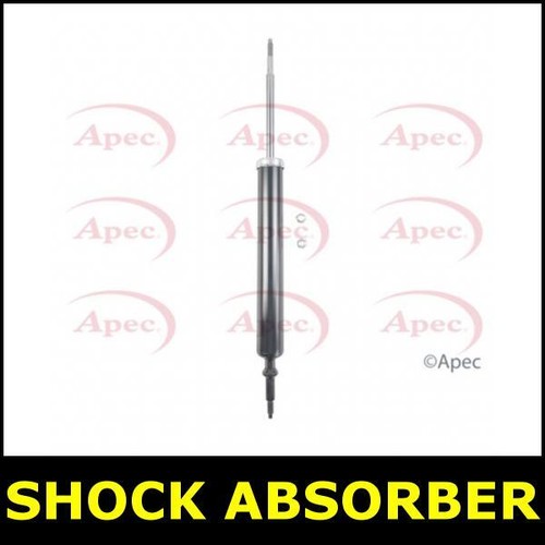 Shock absorber rear for bmw - shock,