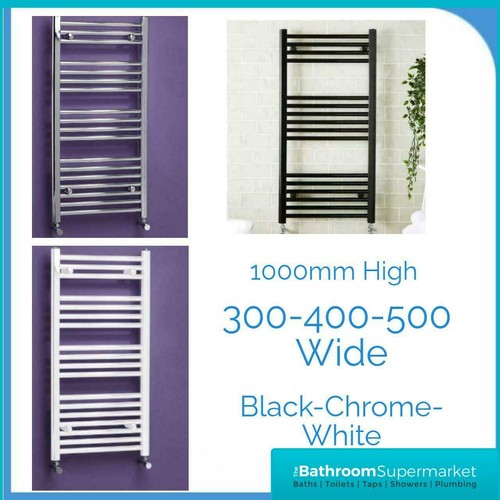1000mm high straight - 1000mm,