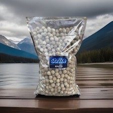 1kg boilies nutty - 1kg,