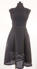 tfnc london dress size 8 black