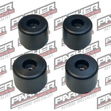 Pit Bike Race Crash Bobbin Set