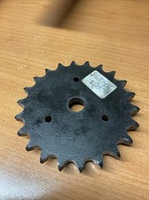 Velocette Sprocket 22t 5/8 X