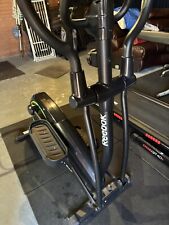 REEBOK ZR7 cross trainer Elliptical - Display Comes on But Doesn’t Do Anything
