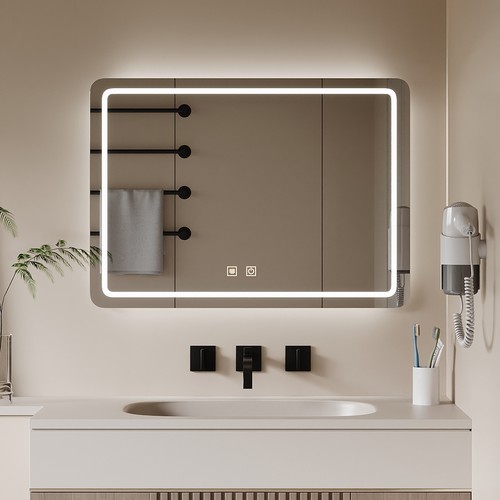 70cm bathroom led - 50*70cm,