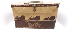 Old Vintage The Hoover
