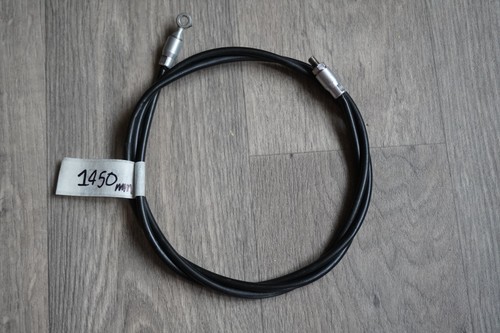 Hope hydraulic disc brake hose - hydraulic,