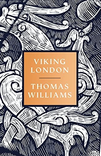 Viking london thomas - viking, london,