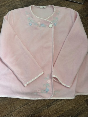 Vintage marks spencer pink - &,