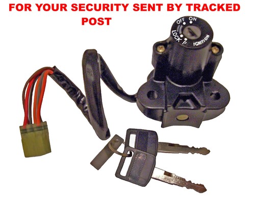 Ignition switch fit suzuki - switch,