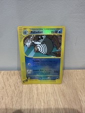 Pokemon Poliwhirl Skyridge