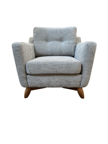 Ercol cosenza armchair og - in,