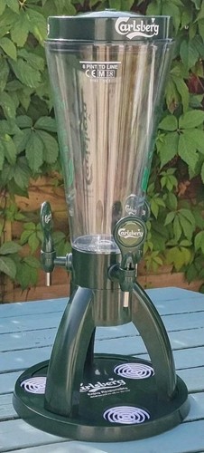 Carlsberg pint beer - carlsberg, pint'