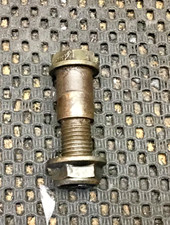Honda CBR1000F 1989 Side Stand