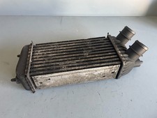 Citroen Dispatch Intercooler