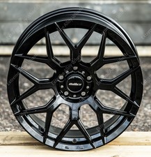 Alloy Wheels 18" Spa For Ford