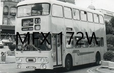 Bournemouth Corporation 172