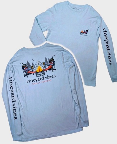 Vineyard vines crew neck - crew, top
