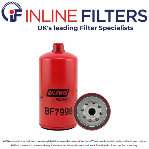 Fuel filter for new holland - for,