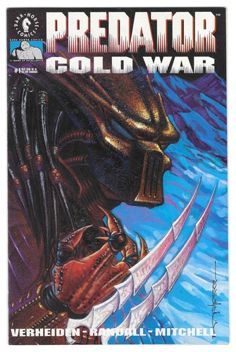 Predator cold war 1 - predator:,