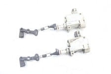 SEAT LOCK ENGINE - PIAGGIO XEVO - X EVO 125 ( 2007 - 2016)