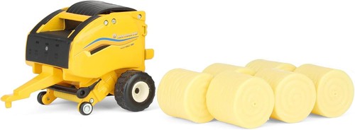 Ertl new holland - new,