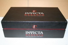 Invicta reserve slot watch - invicta,