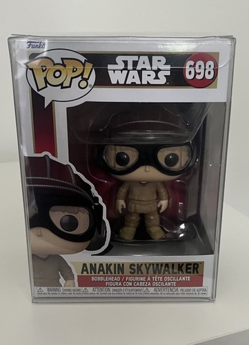 Funko pop vinyl - vinyl, star