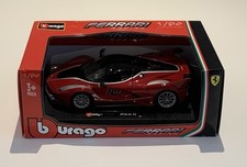 Burago Ferrari FXX K Hypercar
