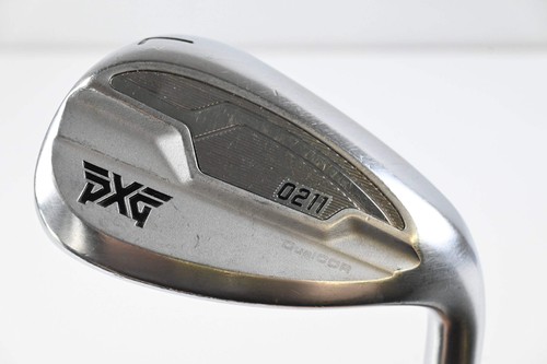 Pxg 0211 lob wedge 60 - pxg,