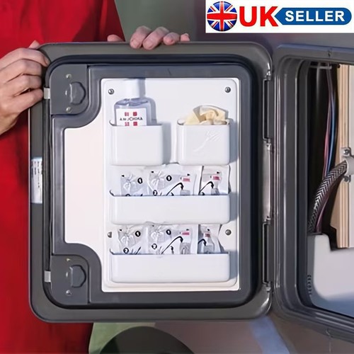 Toilet door storage box - storage,