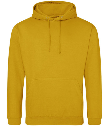 Awdis premium college hoodie - awdis,