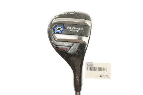 Cobra king one golf club - cobra, f8