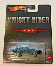 Hot wheels knight rider - wheels,