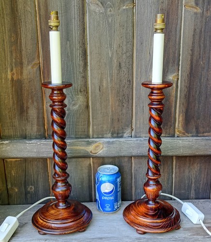 Pair vintage slender - vintage,