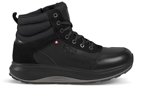 Joya dublin black leather - dublin,