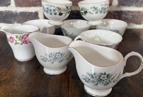 Mixed job lot vintage - 9,
