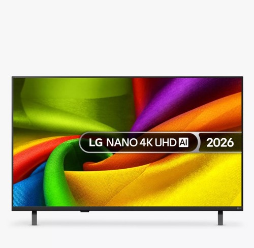Inch smart ai tv - ai,