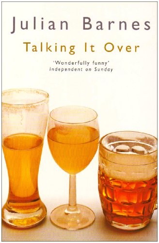 Talking over picador - talking, (picador