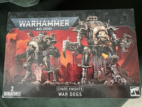 Games workshop warhammer 40k - warhammer,