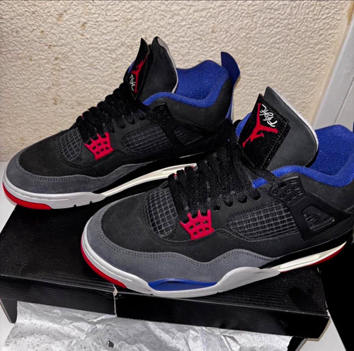 Jordan air rare - jordan, 4