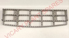 STEP TREAD 616x180mm JCB Part