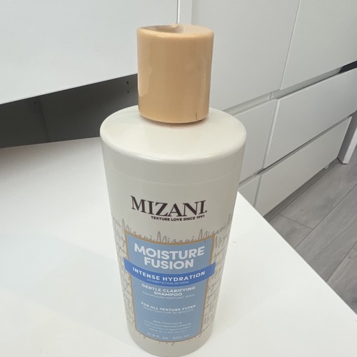 Mizani moisture fusion intense - mizani,