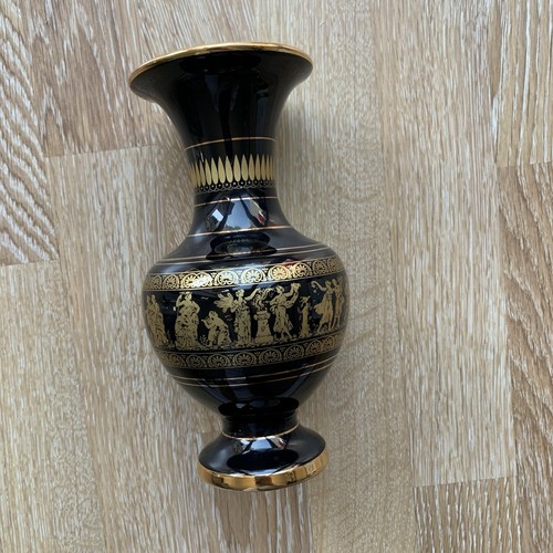 Special greek vase 24k - special,