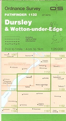 Dursley and wotton - and, wotton-under-edge