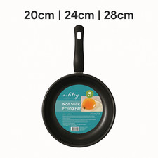 20cm / 24cm / 28cm Non Stick